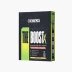 THE BOOST X â€“ Instant Energy Drink