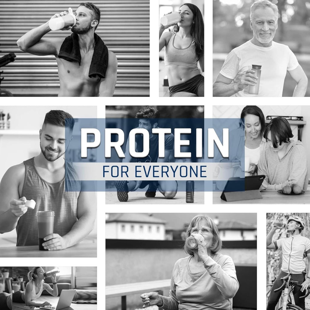 AS-IT-IS ATOM Whey Protein