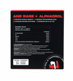 Phyzon Labz ANR RARE + ALPHADROL