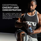 The Kill Script Preworkout