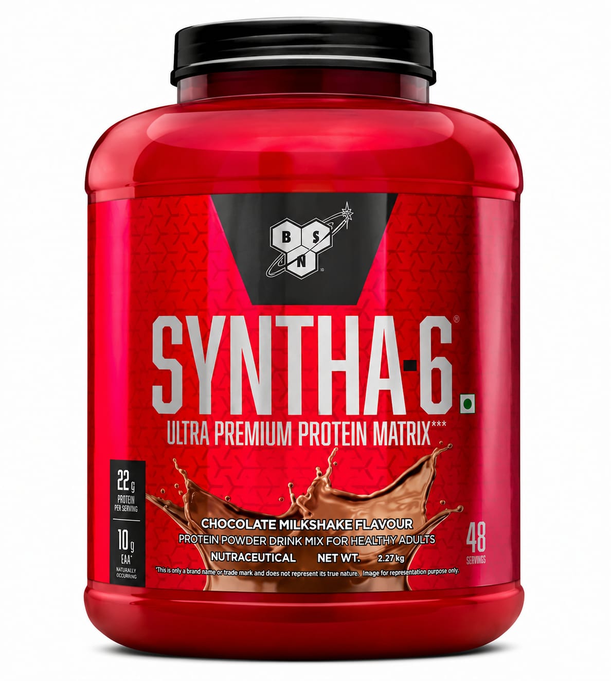 BSN Syntha-6