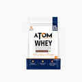 AS-IT-IS ATOM Whey Protein