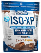 Applied Nutrition ISO-XP 100% Whey Protein Isolate –(1kg / 40 Servings)