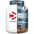 Dymatize ISO100 Hydrolyzed 100% Whey Protein Isolate