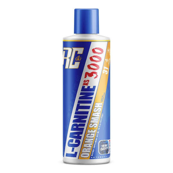 L-Carnitine Ronnie Coleman Signature Series (RC)