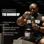 The Priority Whey Protein